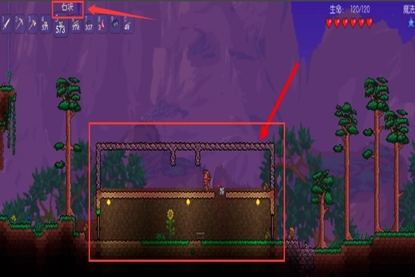 Terraria