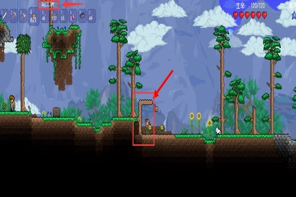 Terraria