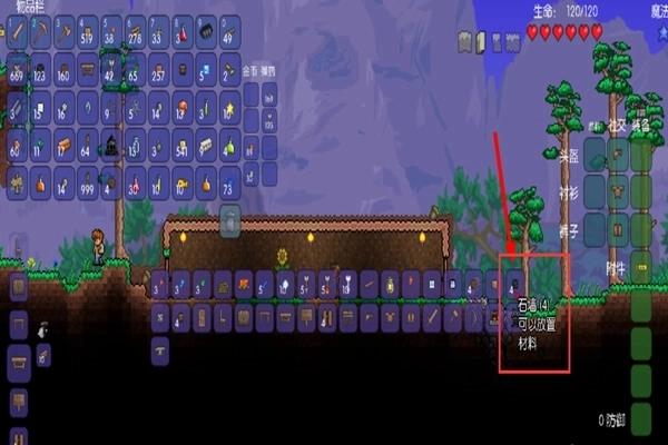 Terraria