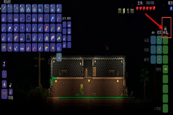 Terraria