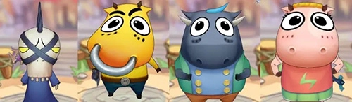 我叫MT经典再现