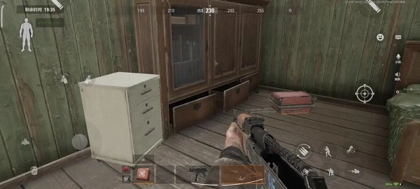 暗区突围体验服