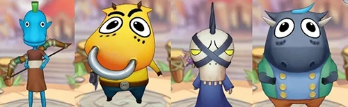 我叫MT经典再现