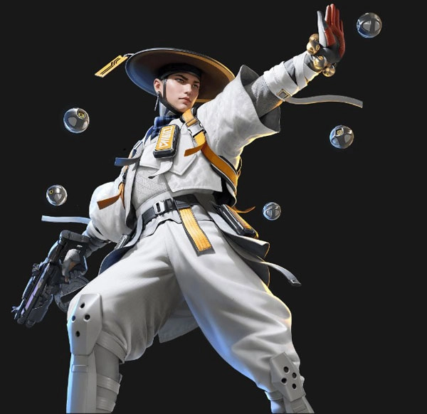 高能英雄最新版