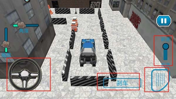 终极赛车狂飙正版