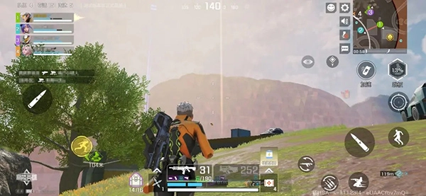 高能英雄最新版