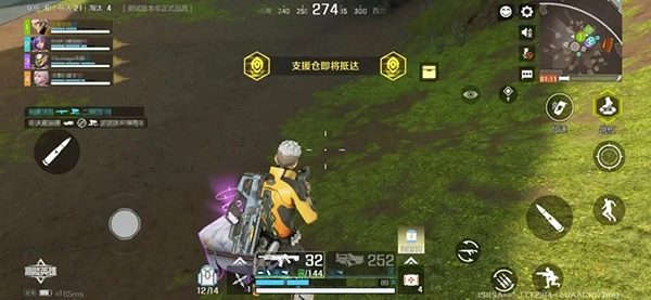 高能英雄最新版