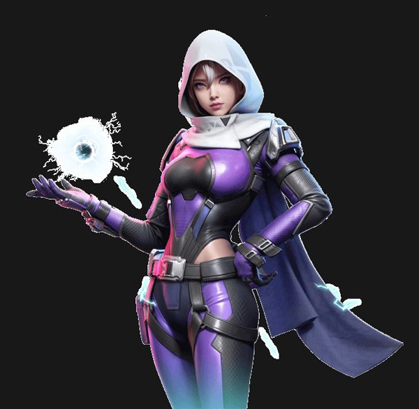 高能英雄最新版