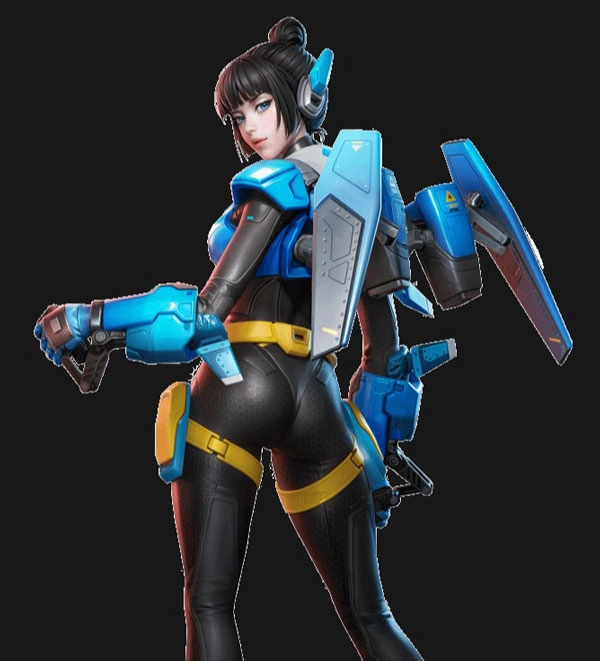 高能英雄最新版