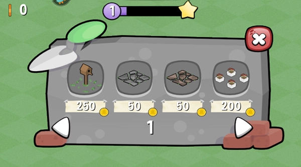 我的农场红包版