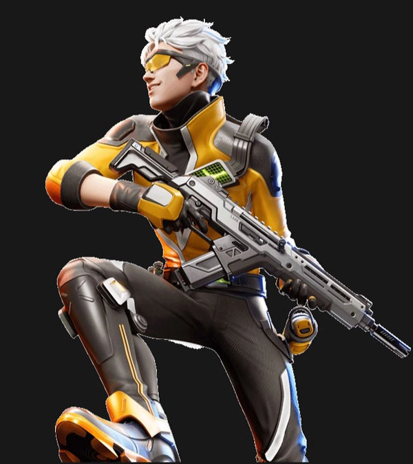 高能英雄最新版