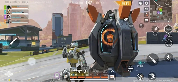 高能英雄最新版