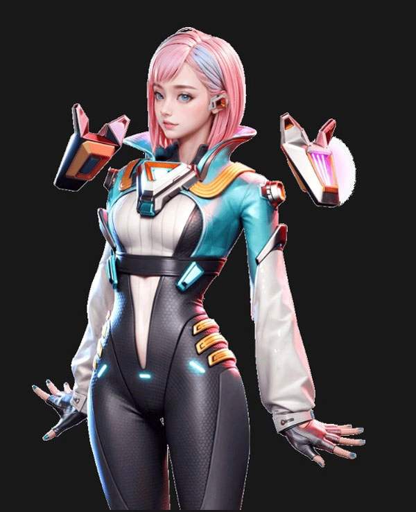 高能英雄最新版