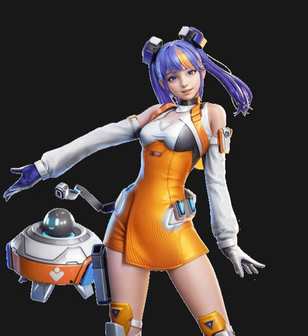 高能英雄最新版