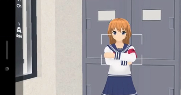 少女都市中文版