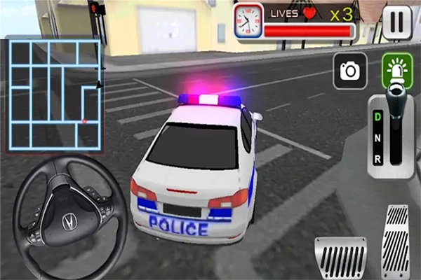 终极赛车狂飙正版