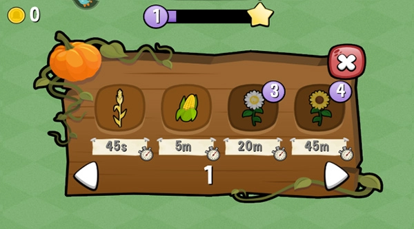 我的农场红包版