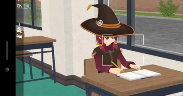 少女都市中文版