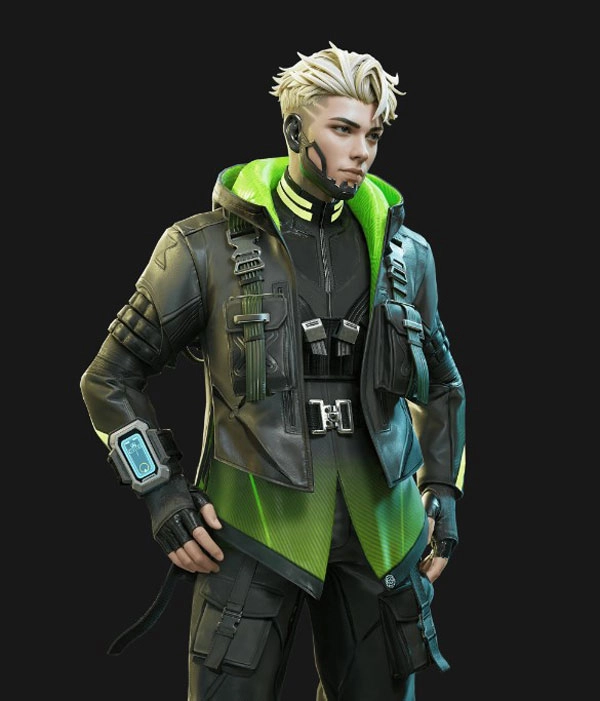 高能英雄最新版