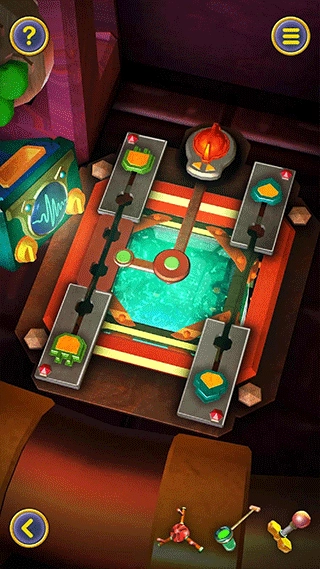 觉醒之门2起源图3