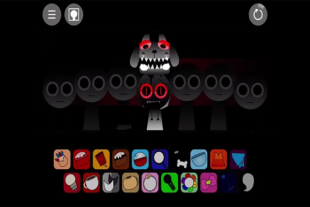 节奏盒子沙盒图1