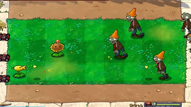 植物大战僵尸废物版(3)