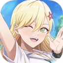 2.5次元的诱惑天使们的舞台