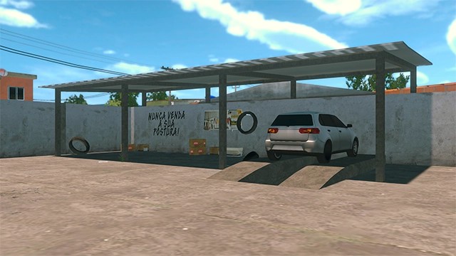 项目学位(ProjetoGrau)