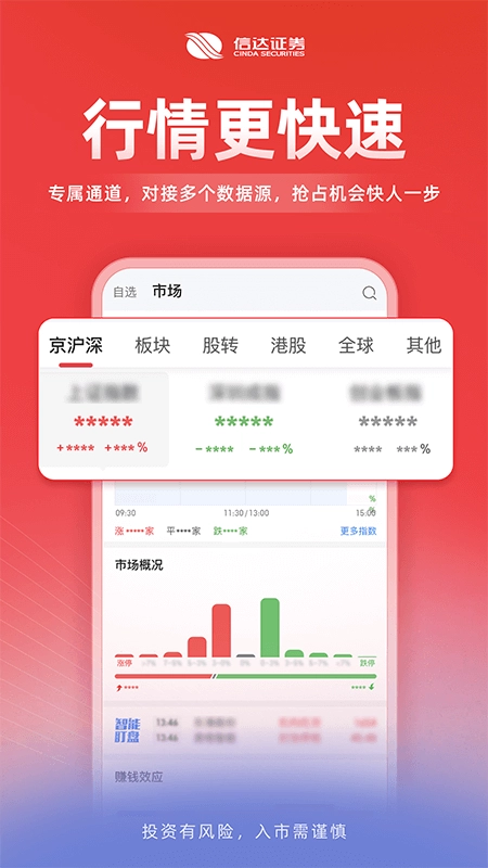 信达证券App