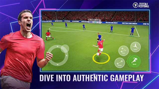 最佳球会国际服截图5