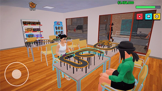 超级跑车收藏模拟器手游