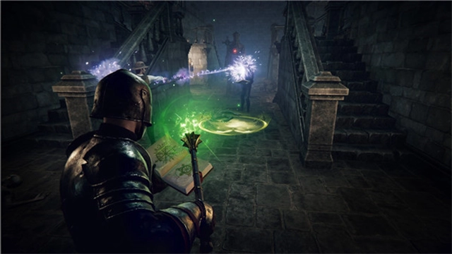 勇闯金银岛(RaidersofTreasureIsland)图1