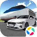 真实驾驶模拟2025