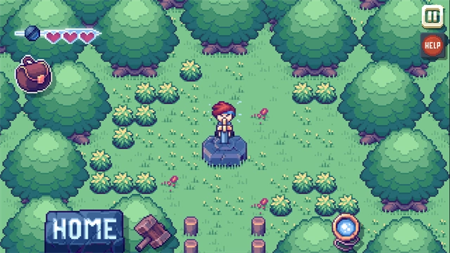 ThereIsNoGame手机版