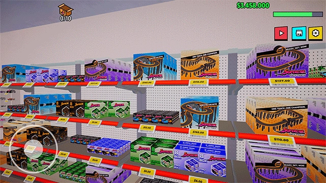 超级跑车收藏模拟器手游