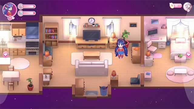 米塔miside手机版