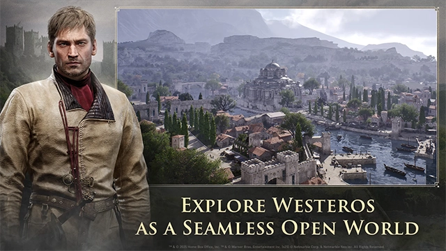 权力的游戏国王之路图2