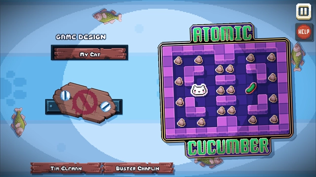 ThereIsNoGame手机版