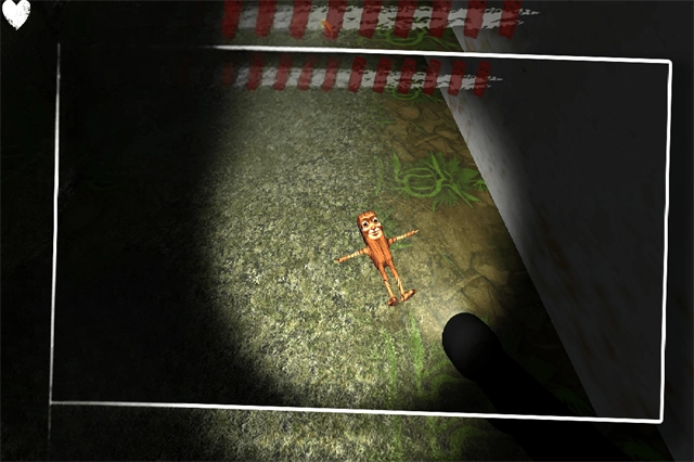 外国山海经怪物游戏图5