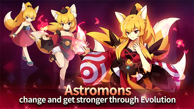 妖怪超级联赛截图3