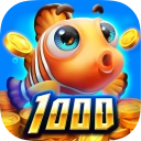 波克城市捕鱼达人千炮版