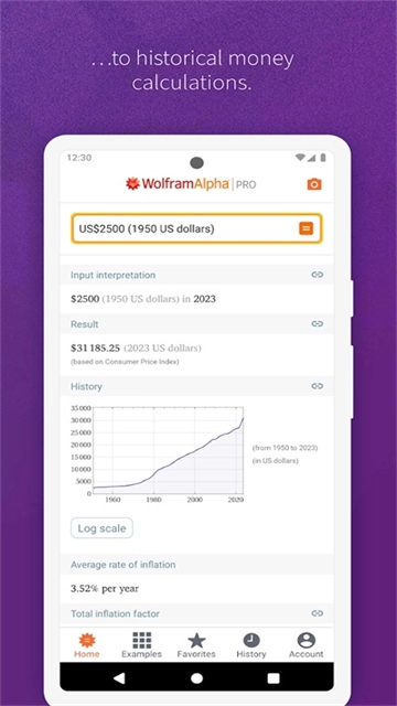 WolframAlpha
