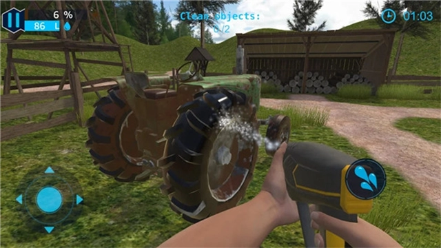 强力清洗模拟器(PowerWashing)图5