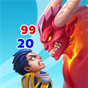 勇士争霸赤胆联盟