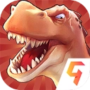 我的恐龙九游版