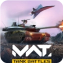 MWT坦克战争