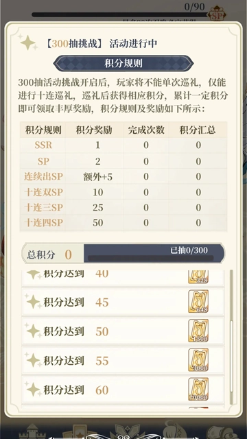 二次元氪金模拟器2最新版1