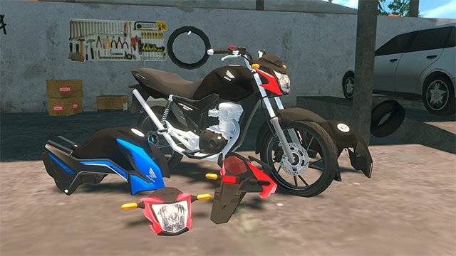 项目学位(ProjetoGrau)