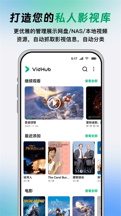 vidhub图1