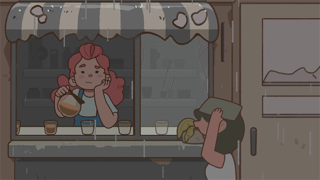 可口的咖啡美味的咖啡无限金币钻石版